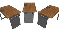 FIT - PLATAFORMA SIMPLES - FTI1207EM