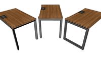 FIT - PLATAFORMA SIMPLES - FTI1207EL