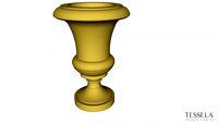 Vaso / Taça
