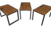 FIT - PLATAFORMA SIMPLES - FTI1207ED
