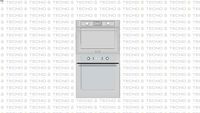 TORRE VERTICAL TECNO - TK44 + TO72 EXDA2