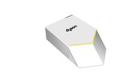 Dyson Airblade V HU02 Hand Dryer White