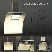 CATA. COR-L 900 DT4