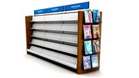 Book Display