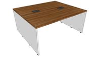 FIT - PLATAFORMA DUPLA - FT1614ED