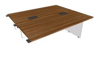 FIT - PLATAFORMA DUPLA - FT1614EC