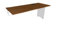 FIT - PLATAFORMA SIMPLES - FT1607EC