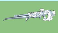 Vouchsafe- Destiny 2 Legendary Scout Rifle
