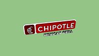 Chipotle Mexican Grill Building Sign