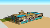 Casino Hotel Crizon