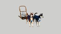 Dogsled