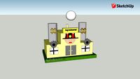 ingeniería industrial