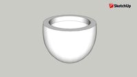 IAP 037 Waimea 19'D x 8'B x 15.5'H