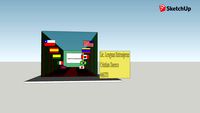 El salón de los idiomas
