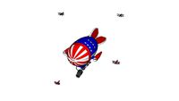 Parade Blimp