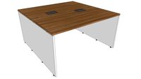 FIT - PLATAFORMA DUPLA - FT1414ED