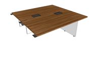 PLATAFORMA DUPLA - FT1414EC