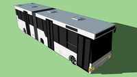 FXBus - MAN A11 (tramdoors)