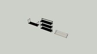 Parade Shelf - Warm Nordic - design by Morten & Jonas