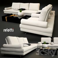 Relotti Madisson