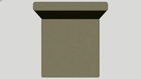 Suffolk Counterstool