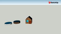 chloes house