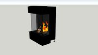 Bellfires Smart Bell Panorama 45-45