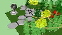 JF Sketchup Project