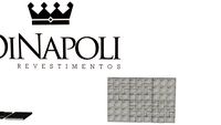 Revestimento 3D - Mosaico