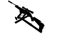 Shooting Rest 01