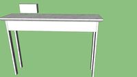 Table Mabel