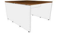 FIT - PLATAFORMA DUPLA - FT1214ED