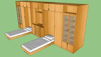 child bedroom