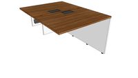 FIT - PLATAFORMA DUPLA - FT1014EL