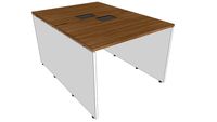 FIT - PLATAFORMA DUPLA - FT1014ED