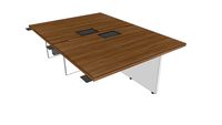 FIT - PLATAFORMA DUPLA - FT1014EC
