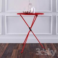 Zanotta Cumano folding table