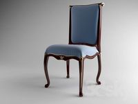 Angelo Cappelini / Sedia