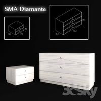 SMA Diamante