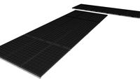 GSX 72 Solar Module System