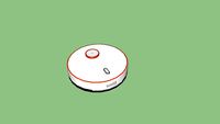 Xiaomi Roborock automatic vacuum cleaner robotporszívó