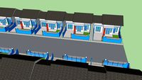 Rumah Type 36 (By : yuyu MI Siang 2)