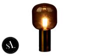 Lampe conforama BULLE