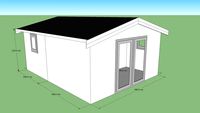 Decochalet-2018 - MICHEL Dominique