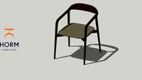 VELASCA CHAIR