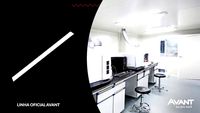Luminária Elegance 32W LED - Avant