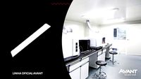 Luminária Elegance 16W LED - Avant