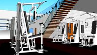 Gym Jak