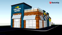 Long John Silvers