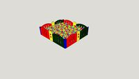 ball pool for children